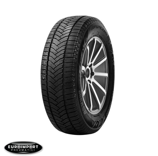 Aplus ASV909 ALLSEASON  195/75 R16 107 R  Carico C 